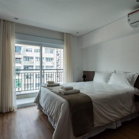 Bhomy Bela Vista Adaptado E Confortavel Apm1306 São Paulo Eksteriør bilde