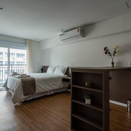 Bhomy Bela Vista Adaptado E Confortavel Apm1306 São Paulo Eksteriør bilde