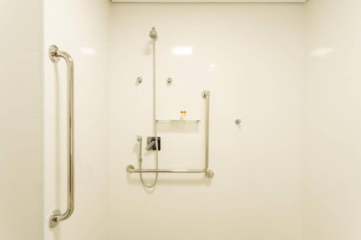 Bhomy Bela Vista Adaptado E Confortavel Apm1306 São Paulo Eksteriør bilde