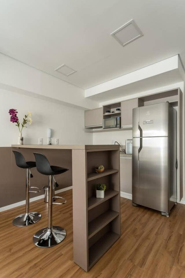 Bhomy Bela Vista Adaptado E Confortavel Apm1306 São Paulo Eksteriør bilde