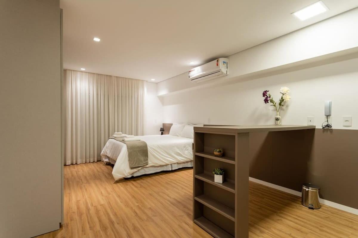 Bhomy Bela Vista Adaptado E Confortavel Apm1306 São Paulo Eksteriør bilde